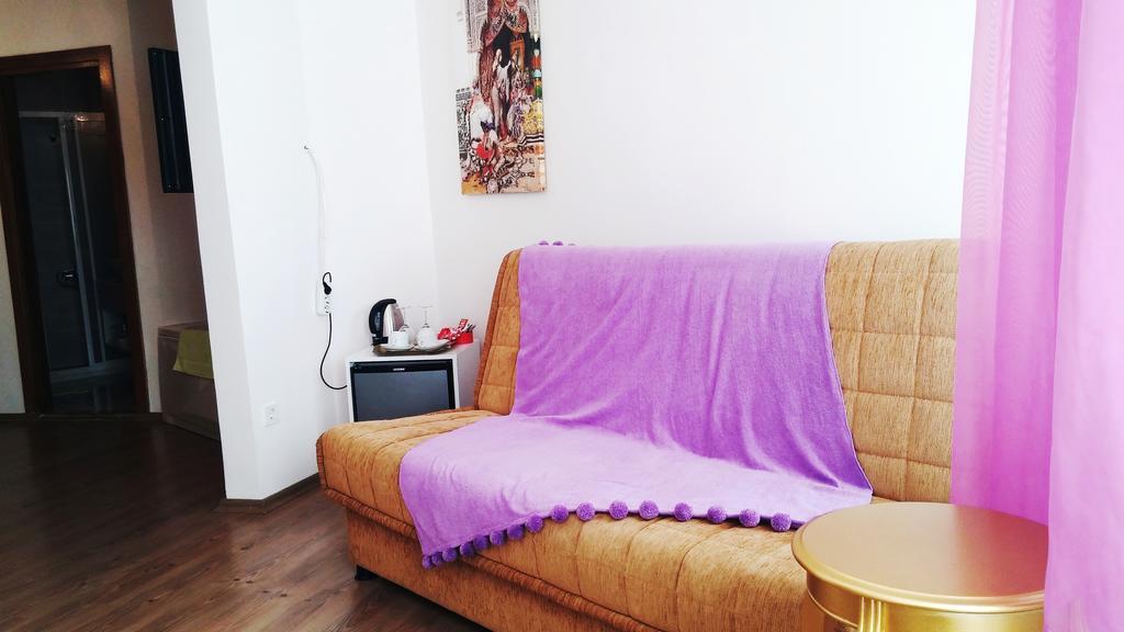 Huri & Nuri Hotel (Adults Only) โฟชา ภายนอก รูปภาพ